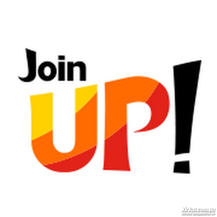 Join UP! — турагентство в Кропивницькому