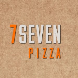 Seven Pizza, піцерія та доставка піци