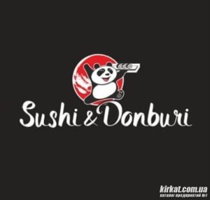 Sushi & Donburi, суші-бар, магазин суші