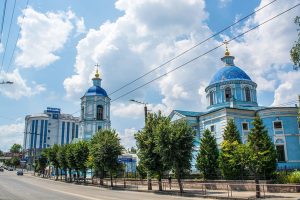 Куди сходити в Кропивницькому: 10 ідей для відпочинку в місті